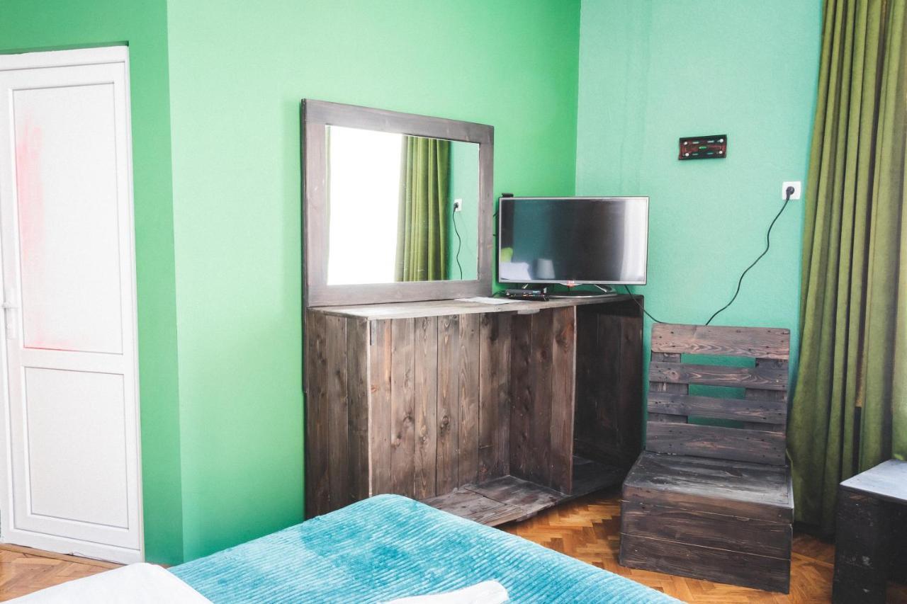 Guest House Big Family Tbilisi Luaran gambar