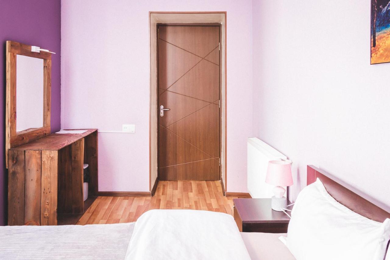 Guest House Big Family Tbilisi Luaran gambar