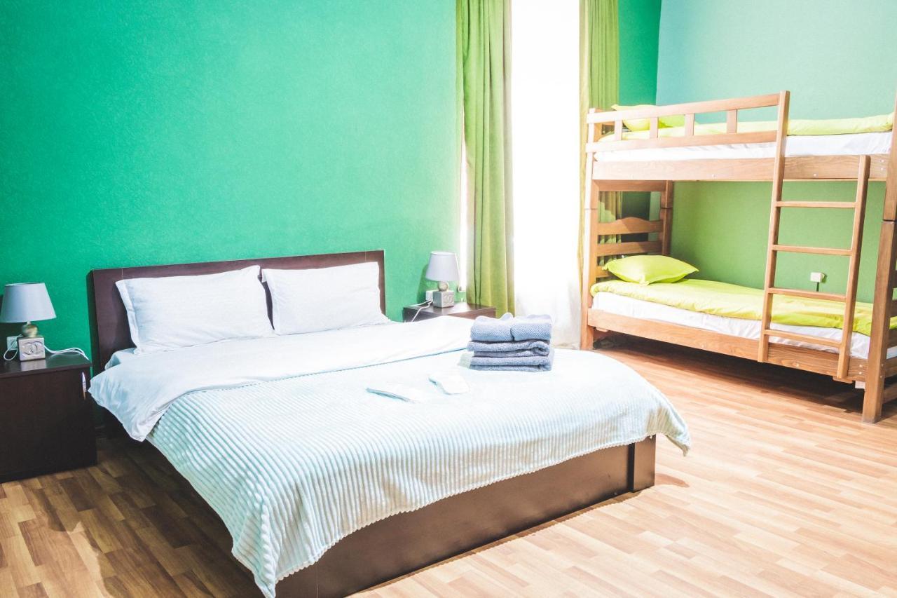 Guest House Big Family Tbilisi Luaran gambar