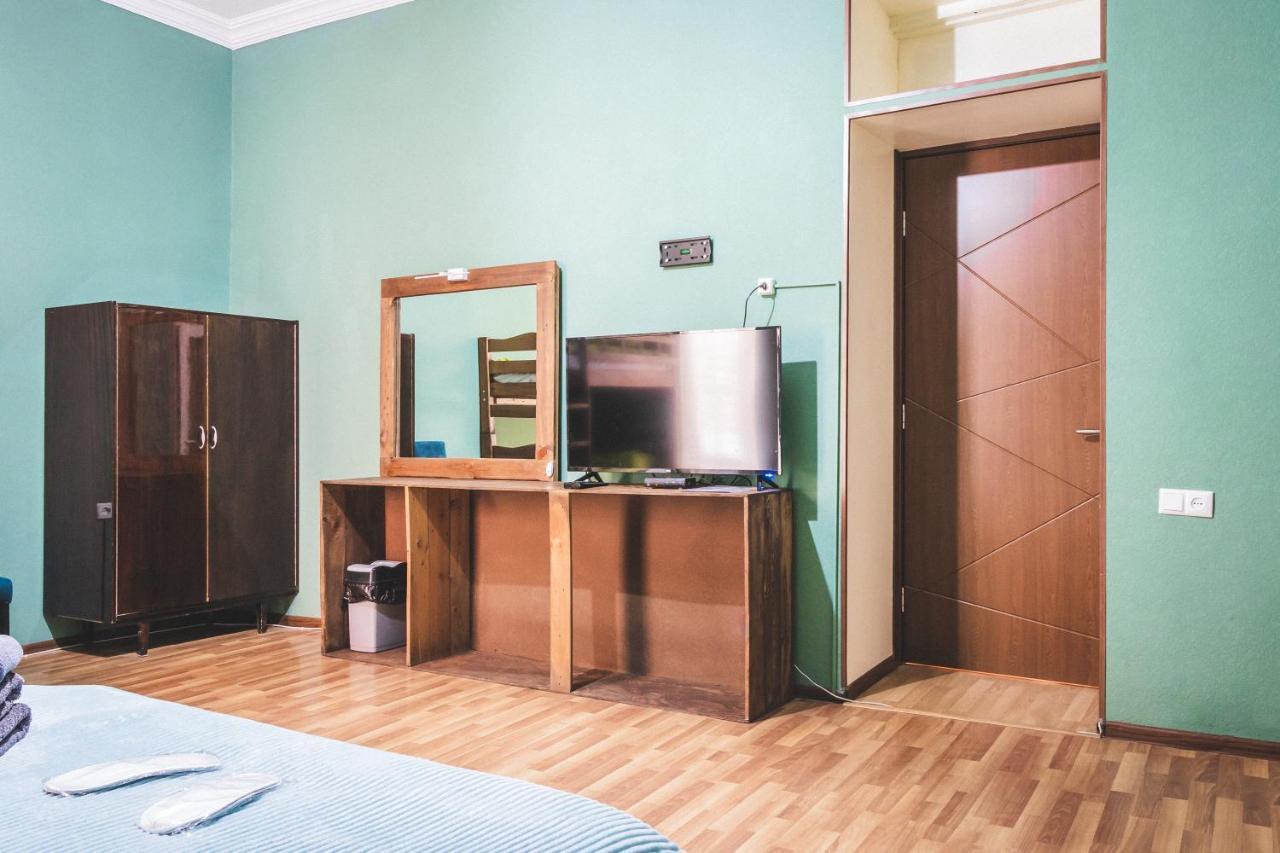 Guest House Big Family Tbilisi Luaran gambar