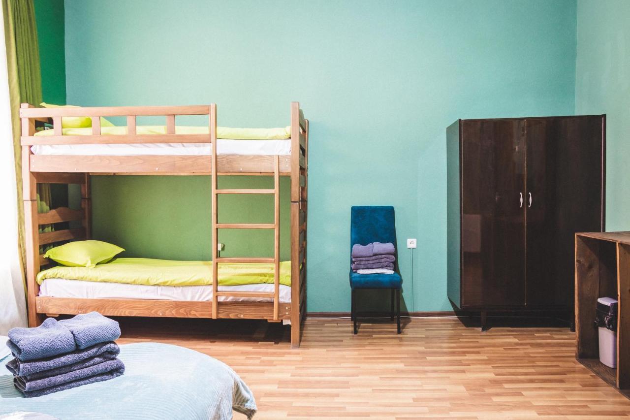 Guest House Big Family Tbilisi Luaran gambar