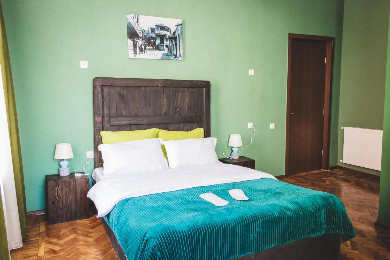Guest House Big Family Tbilisi Luaran gambar