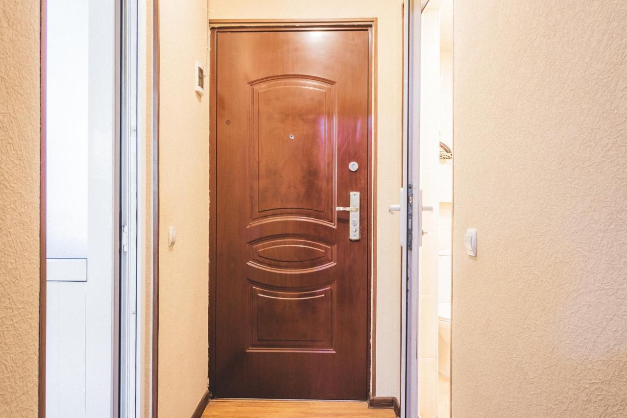 Guest House Big Family Tbilisi Luaran gambar