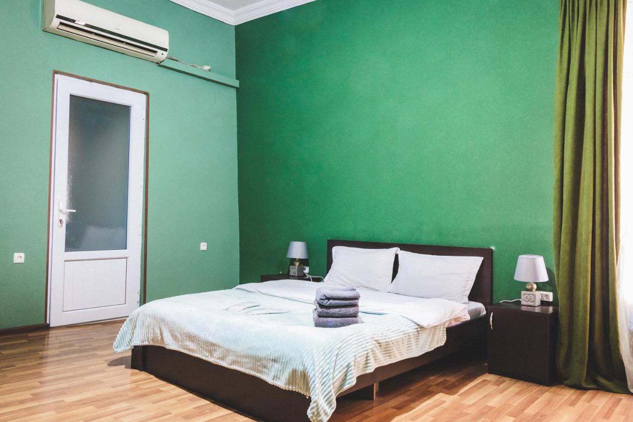 Guest House Big Family Tbilisi Luaran gambar