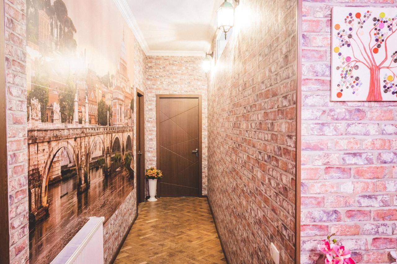 Guest House Big Family Tbilisi Luaran gambar