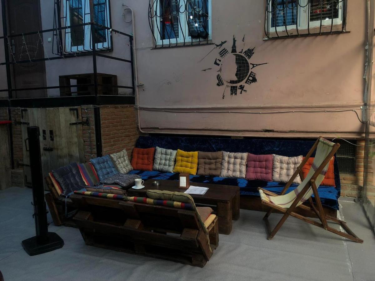 Guest House Big Family Tbilisi Luaran gambar